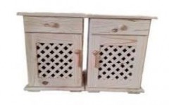 Standard Pedestal - Lattice