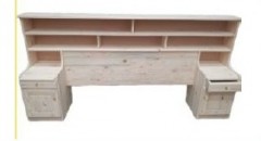 Combo Headboard