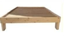 Contractor Bed