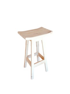 Saddle Chair 630 high