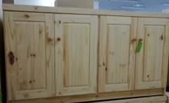 Sink unit - 1600